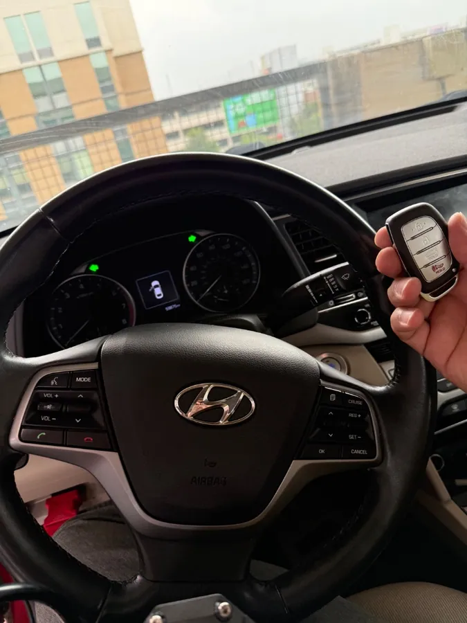 Hyundai key fob programming completed by 3 Locksmiths